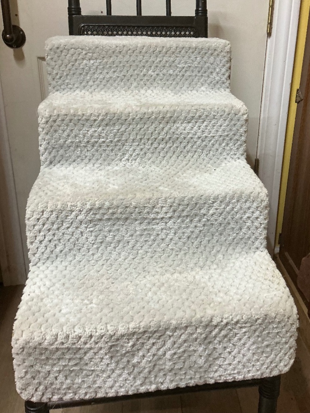Pet stairs